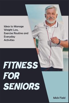 Fitness for Seniors - Field, Mick