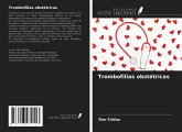 Trombofilias obstétricas