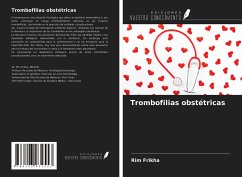 Trombofilias obstétricas - Frikha, Rim