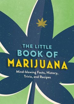 The Little Book of Marijuana - Spruce