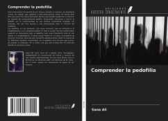 Comprender la pedofilia - Ali, Sana