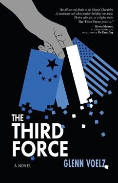 The Third Force - Voelz, Glenn