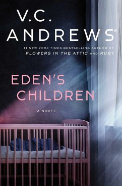 Eden's Children - Andrews, V.C.