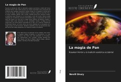 La magia de Pan - Drury, Nevill