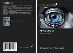 PSICOLOGÍA - Oliveira Pires Aragão, Danubya