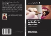 Cirugía plástica periodontal en odontología