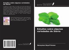 Estudios sobre algunas variedades de Stevia - Nayef Kenaw, Nareyman