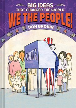 We the People! - Brown, Don