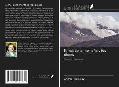 El mal de la montaña y los dioses - Tihomirow, Andrej