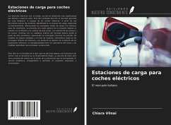 Estaciones de carga para coches eléctricos - Vilnai, Chiara