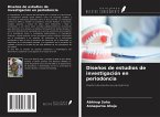 Diseños de estudios de investigación en periodoncia