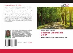 Bosques Urbanos de Colón