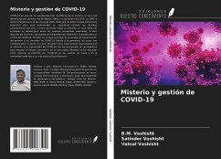 Misterio y gestión de COVID-19 - Vashisht, B. M.; Vashisht, Satinder; Vashisht, Vatsal