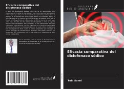 Eficacia comparativa del diclofenaco sódico - Sanni, Tobi