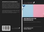 ANTIBIÓTICOS EN ENDODONCIA