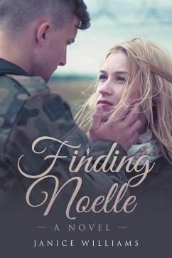Finding Noelle - Williams, Janice