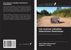 Los nuevos estudios televisivos feministas - Beth Haralovich, Mary; Press, Andrea L.