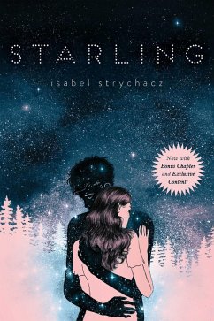 Cover Starling