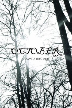 October - Broder, David
