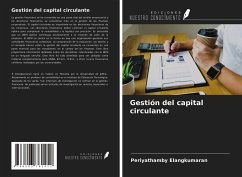 Gestión del capital circulante - Elangkumaran, Periyathamby