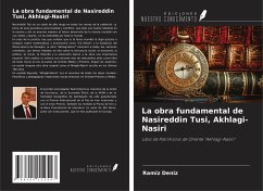 La obra fundamental de Nasireddin Tusi, Akhlagi-Nasiri - Deníz, Ramíz