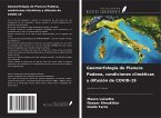 Geomorfología de Pianura Padana, condiciones climáticas y difusión de COVID-19