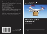 Manual de gestion empresarial