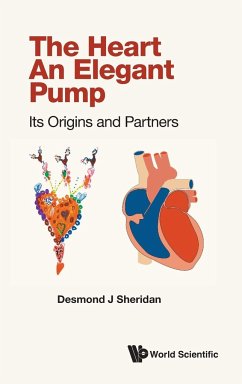 HEART - AN ELEGANT PUMP, THE - Desmond J Sheridan