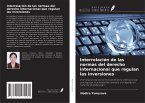 Interrelación de las normas del derecho internacional que regulan las inversiones