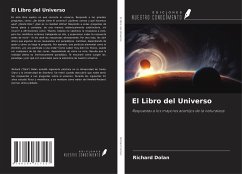 El Libro del Universo - Dolan, Richard