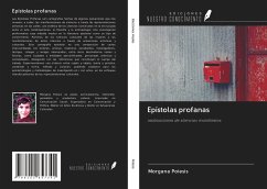 Epístolas profanas - Poiesis, Morgana