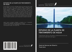 ESTUDIO DE LA PLANTA DE TRATAMIENTO DE AGUA - Gomes de Oliveira, Gabriel; Iano, Yuzo