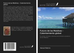 Futuro de las Maldivas - Calentamiento global - Yildirim, Kemal