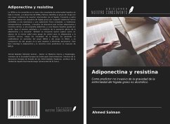 Adiponectina y resistina - Salman, Ahmed