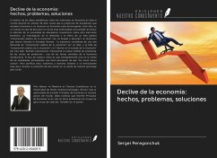 Declive de la economía: hechos, problemas, soluciones - Peregonchuk, Sergei