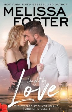 Caught by Love - Foster, Melissa