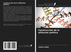 Construcción de la afiliación política - Ange, Valérie