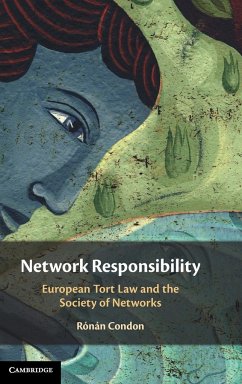 Network Responsibility - Condon, Rónán