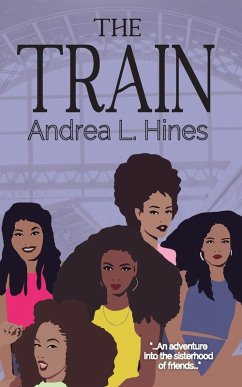 Cover The Train