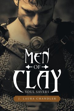 Men of Clay - Chandler, J. Laura