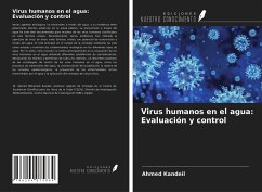 Virus humanos en el agua: Evaluación y control - Kandeil, Ahmed