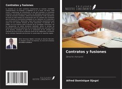 Cover Contratos y fusiones
