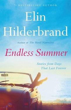 Endless Summer - Hilderbrand, Elin