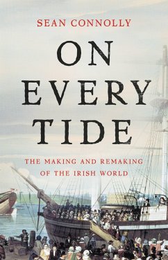 On Every Tide - Connolly, Sean