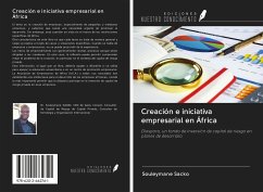 Creación e iniciativa empresarial en África - Sacko, Souleymane