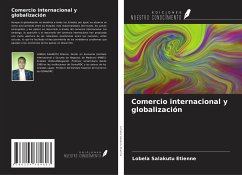Comercio internacional y globalización - Étienne, Lobela Salakutu