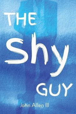 The Shy Guy - Allen, John