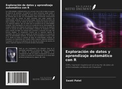 Exploración de datos y aprendizaje automático con R von Swati Patel bei ...