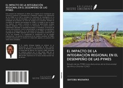 EL IMPACTO DE LA INTEGRACIÓN REGIONAL EN EL DESEMPEÑO DE LAS PYMES - Mugwika, Gatobu