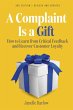 A Complaint Is a Gift, 3rd Edition - Bild 1